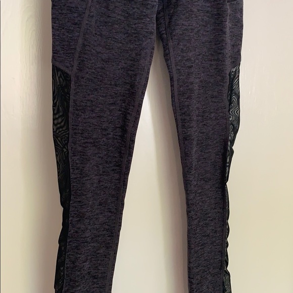 Beyond Yoga Pants & Jumpsuits Beyond Yoga Low Rise Yoga Pants